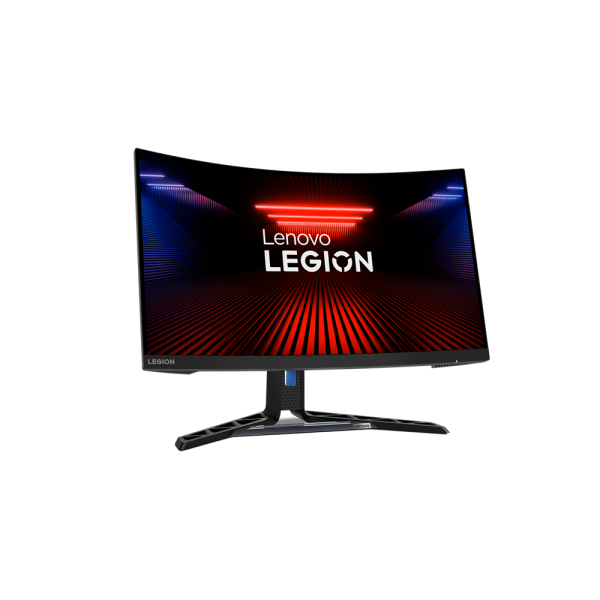 Lenovo Legion Monitor R27fc-30 GAMING 27 FHD 240Hz [280Hz OC] 0.5ms Garanzia 3 anni (Legion R27Fc-30 Led Display - 68.6 Cm [27] 1920 X 1080 - Pixels Full Hd Black - Warranty: 12M)Lenovo67B6GAC1EU
