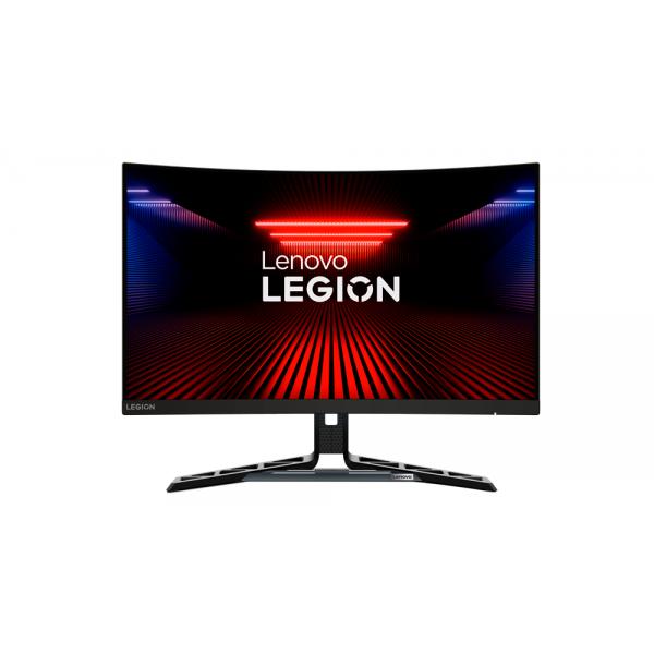 Lenovo Legion Monitor R27fc-30 GAMING 27 FHD 240Hz [280Hz OC] 0.5ms Garanzia 3 anni (Legion R27Fc-30 Led Display - 68.6 Cm [27] 1920 X 1080 - Pixels Full Hd Black - Warranty: 12M)Lenovo67B6GAC1EU