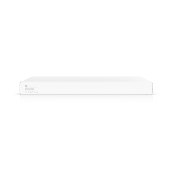 Ubiquiti UISP -P-Pro gruppo di continuità [UPS] 480 W (Ubiquiti UISP Power Professional Uninterruptible Power Management System - UISP-P-PRO)UbiquitiUISP-P-PRO