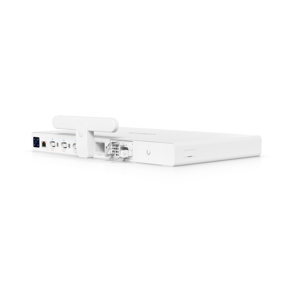 Ubiquiti UISP -P-Pro gruppo di continuità [UPS] 480 W (Ubiquiti UISP Power Professional Uninterruptible Power Management System - UISP-P-PRO)UbiquitiUISP-P-PRO