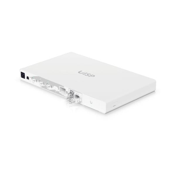 Ubiquiti UISP -P-Pro gruppo di continuità [UPS] 480 W (Ubiquiti UISP Power Professional Uninterruptible Power Management System - UISP-P-PRO)UbiquitiUISP-P-PRO