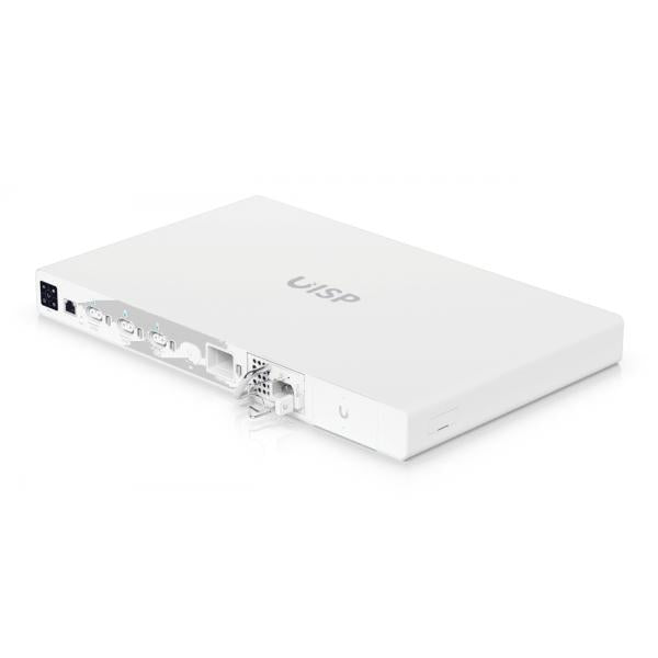 Ubiquiti UISP -P-Pro gruppo di continuità [UPS] 480 W (Ubiquiti UISP Power Professional Uninterruptible Power Management System - UISP-P-PRO)UbiquitiUISP-P-PRO