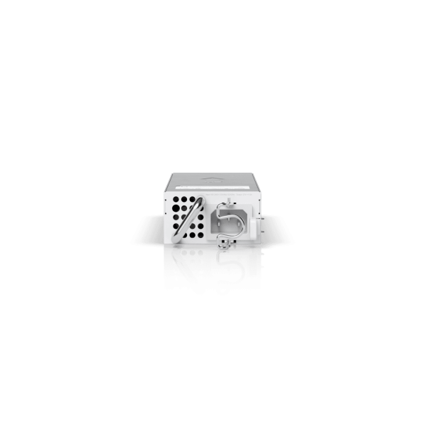 Ubiquiti UISP UACC-PSU-27V-250W adattatore e invertitore Interno Grigio, Bianco (250W [27V] AC/DC hot-swap - Warranty: 24M)UbiquitiUACC-PSU-27V-250W