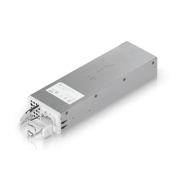 Ubiquiti UISP UACC-PSU-27V-250W adattatore e invertitore Interno Grigio, Bianco (Ubiquiti UISP 27V 250W AC/DC Power Supply Unit [PSU] - UACC-PSU-27V-250W)UbiquitiUACC-PSU-27V-250W