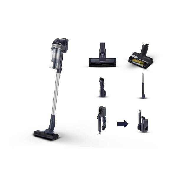 Samsung Aspirapolvere senza filo Jet 65 pet 150W VS15A60AGR5 (Odkurzacz pionowy Samsung Jet 65 Pet V)Samsung8806095112220VS15A60AGR5/WA