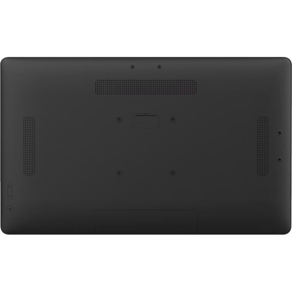 Iiyama TW2424AS-B1 visualizzatore di messaggi Pannello piatto per segnaletica digitale 60,5 cm [23.8] Wi-Fi 250 cd/m 4K Ultra HD Nero Touch screen Processore integrato Android 24/7 (23.8IN PCAP ANDROID 12 IPS - PANEL 1920X1080 24/7 250CD/M 100)Iiyama...