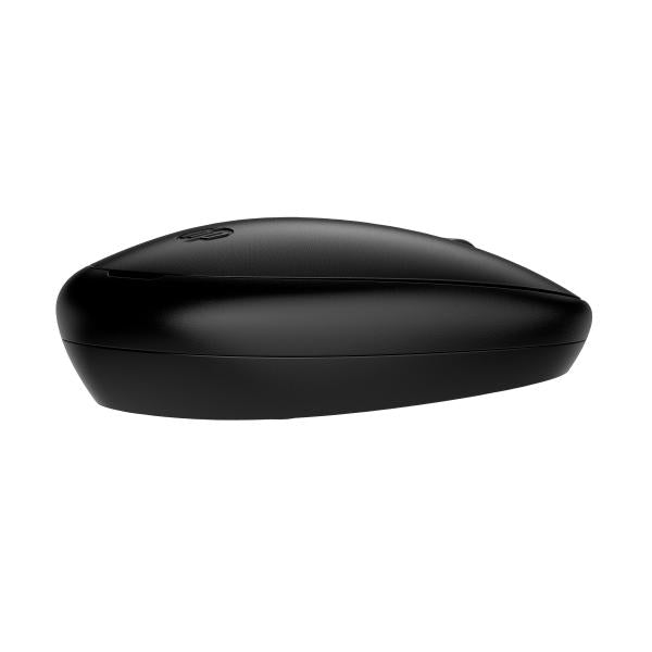 HP Mouse Bluetooth 245 (HP 245 - Mouse - right and left-handed - optical - 3 buttons - wireless - Bluetooth 5.1 - black)Hp81S67AA#ABB