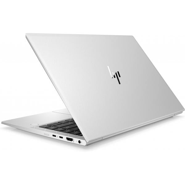 HP EliteBook 840 G8 Intel Core i7 i7-1165G7 Computer portatile 35,6 cm [14] Full HD 16 GB DDR4-SDRAM 500 GB SSD Wi-Fi 6 [802.11ax] Windows 11 Pro Argento (HP EliteBook 840 G8 926M1ES#ABU Core i7-1165G7 16GB 512GB SSD 14IN FHD Win 11 Pro **3 Year Offs...