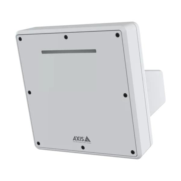D2210-VE Radar White - Warranty: 60MAxis733102108675302955-001