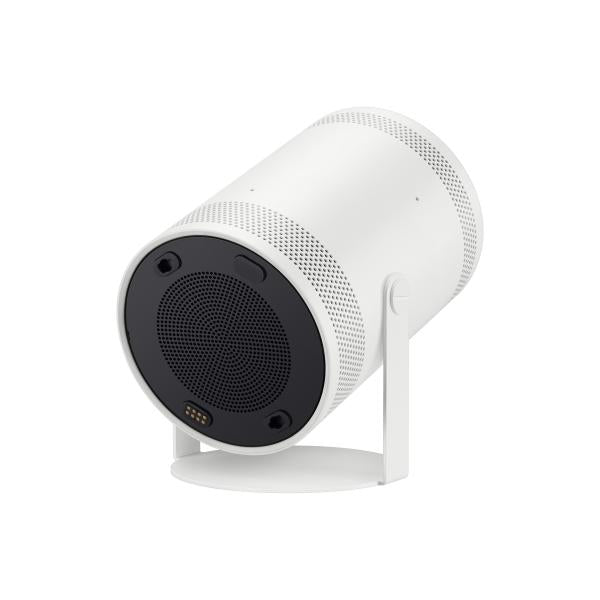 Samsung SP-LFF3CLAXXXU TV retroproiettore 230 ANSI lumen LED 1080p [1920x1080] (The Freestyle 2nd Gen Full HD HDR Smart TV LED Projector with Gaming Hub)Samsung8806094959451SP-LFF3CLAXXXU