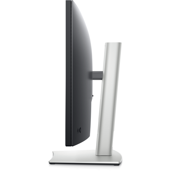 DELL P Series P3424WE Monitor PC 86,7 cm [34.1] 3440 x 1440 Pixel 4K Ultra HD LCD Nero (P3424We Computer Monitor 86.7 - Cm [34.1] 3440 X 1440 Pixels - 4K Ultra Hd Lcd Black - Warranty: 12M)Dell5715063369814P3424WE