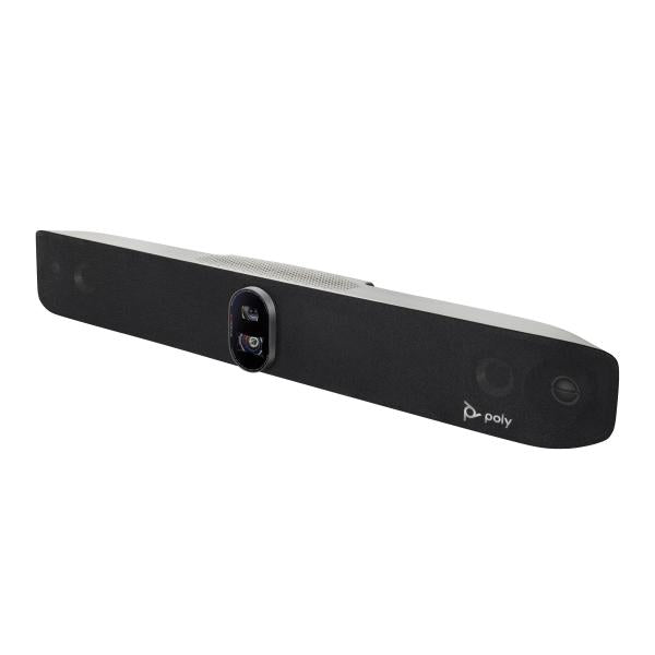 Poly Studio X70 All-In-One Video Bar EMEA - INTL English - Euro plug - Replaces Poly SKU 7200-87290-101Hp019749744921183Z51AA#ABB