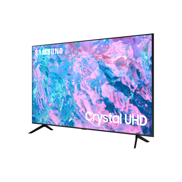 Samsung HCU7000 127 cm [50] 4K Ultra HD Smart TV Nero 20 W (50CU7000 50IN HTV - LYNK CLOUD / TEP)Samsung8806095293783HG50CU700EUXEN