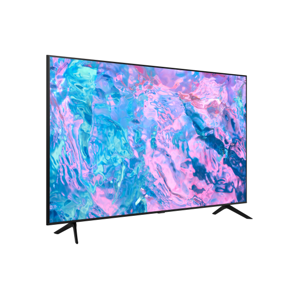 Samsung HCU7000 127 cm [50] 4K Ultra HD Smart TV Nero 20 W (50CU7000 50IN HTV - LYNK CLOUD / TEP)Samsung8806095293783HG50CU700EUXEN