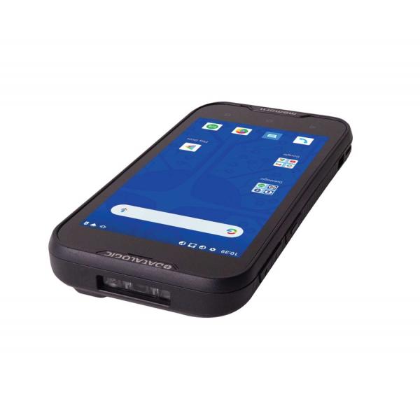 Datalogic Memor 11 computer palmare 12,7 cm [5] 720 x 1280 Pixel Touch screen 285 g Nero (Datalogic Memor 11 2D 2Ghz 4/32Gb Bt/w)Datalogic944900006
