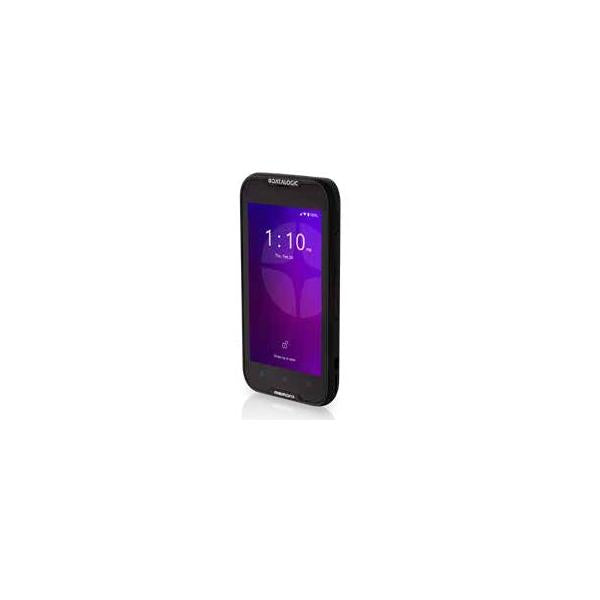 Datalogic Memor 11 computer palmare 12,7 cm [5] 720 x 1280 Pixel Touch screen 285 g Nero (MEMOR 11 PDA EMEA+ROW LTE+WI-FI - KIT)Datalogic944900008