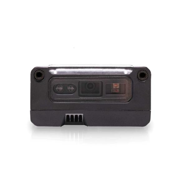 Datalogic GFS4520-BK-RED lettore di codici a barre Lettore di codici a barre fisso 2D Nero (GFS4520 2D MP RED ILLUMINATION - 5V USB-ONLY MICROUSB CONNECTOR B)DatalogicGFS4520-BK-RED