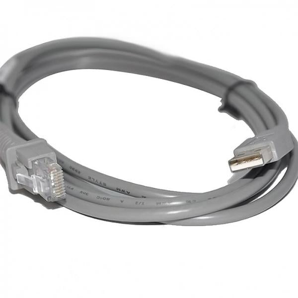 Datalogic CAB-426E Cavo USB (CABLE CAB-426E SH5262 - ENHANCED USB)Datalogic90A052163