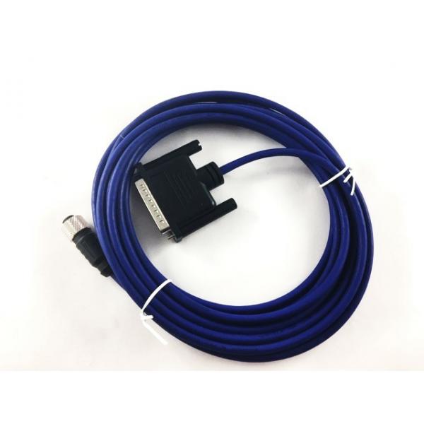 Datalogic 93A050060 lettero codici a barre e accessori Cavo di carica (Datalogic CAB-DS05-S - serielt kabel)Datalogic93A050060