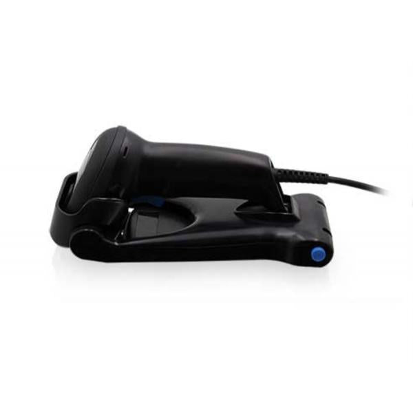 Datalogic STD-QW25-BK lettero codici a barre e accessori Stand (STAND/HOLDER COLLAPSIBLE BLK - )DatalogicSTD-QW25-BK