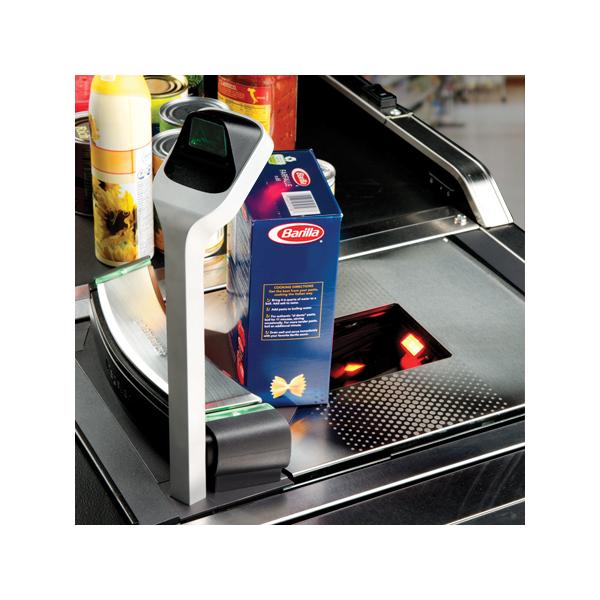 Datalogic Magellan 9800i Lettore di codici a barre integrato 1D/2D Argento (MGL98 SO MED/LLT N N N N EU USB)Datalogic9810110120-00361