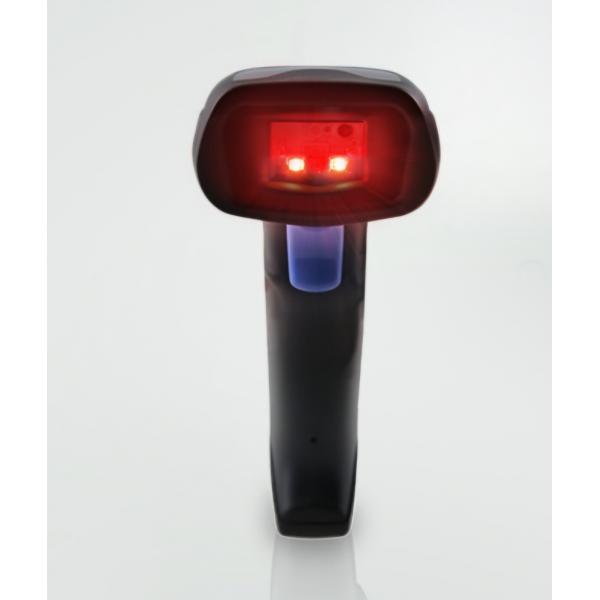 Datalogic QBT2500-BK-BTK+ lettore di codici a barre Lettore di codici a barre del modulo di codice a barre 1D/2D Nero (QuickScan QBT2500, Bluetooth, - Kit, USB, 2D MP Imager, Black - [Kit includes Scanner and USB-C Cable] - Warranty: 60M)DatalogicQBT...