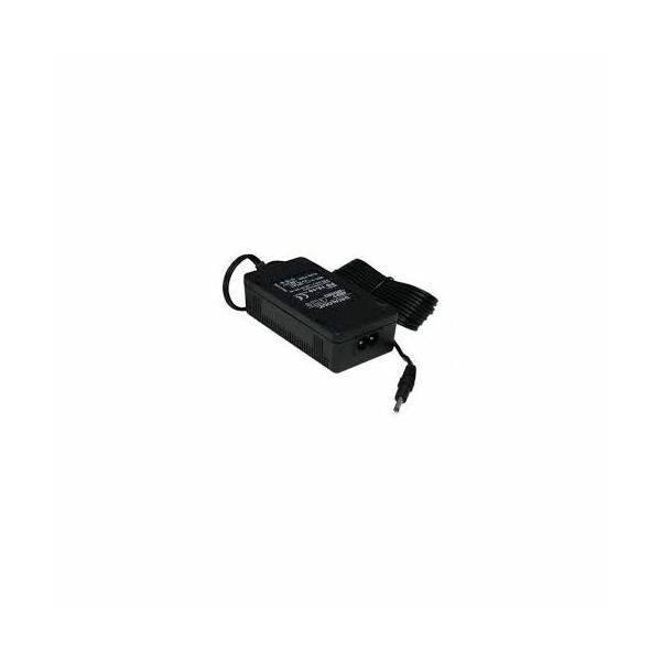Datalogic 90ACC0194 adattatore e invertitore Interno 18 W Nero (PWR ADP 12V/18W MOQ: 20 - PSAA18U-120[D6]-R)Datalogic90ACC0194