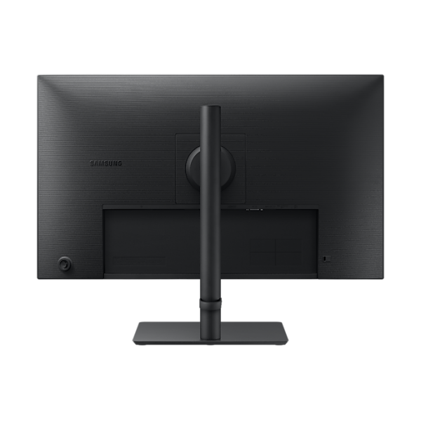 Samsung LS27C432GAU Monitor PC 68,6 cm [27] 1920 x 1080 Pixel Full HD LED Nero (Samsung S27C432GAU - S43GC Series - LED monitor - 27 - 1920 x 1080 Full HD [1080p] @ 100 Hz - IPS - 250 cd/m? - 1000:1 - 4 ms - HDMI, VGA, DisplayPort - black)Samsung8806...
