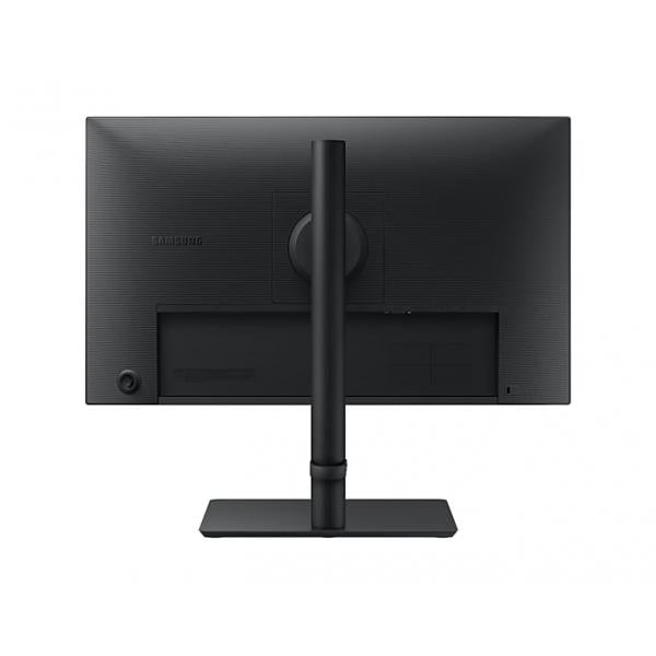 Samsung LS24C432GAU Monitor PC 61 cm [24] 1920 x 1080 Pixel Full HD LED Nero (Samsung LS24C432GAU computer monitor 61 cm [24 ] 1920 x 1080 pixels Full HD LED Black)Samsung8806095058924LS24C432GAUXXU