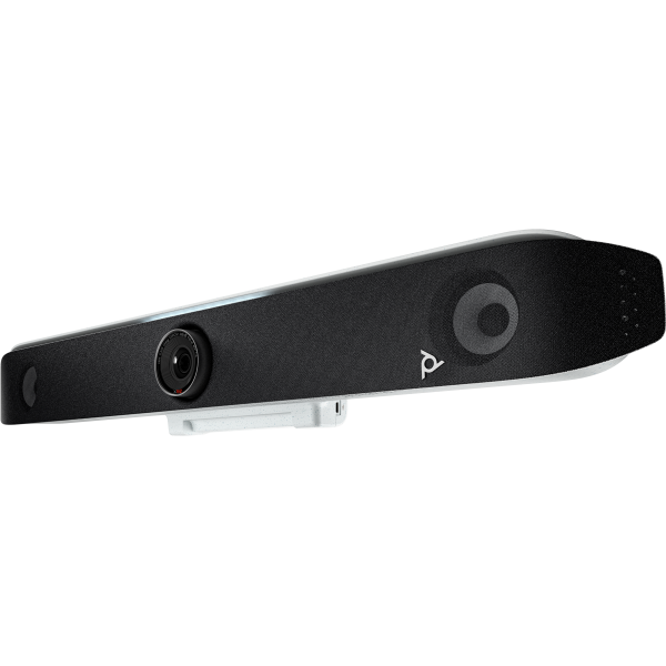 Poly Studio X52 All-In-One Video Bar No Radio or Power Cord GSA/TAA - Replaces Poly SKU G7200-87820-125Hp01974971105798D8K9AA