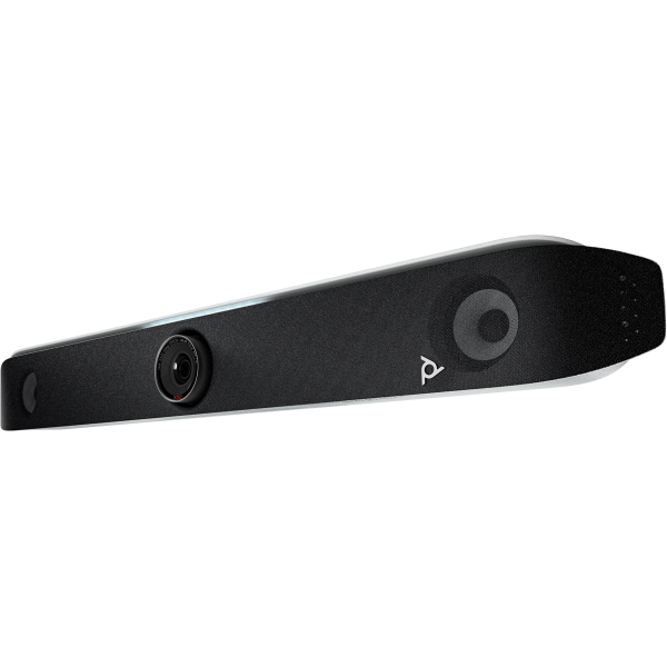 Poly Studio X52 All-In-One Video Bar No Radio or Power Cord GSA/TAA - Replaces Poly SKU G7200-87820-125Hp01974971105798D8K9AA