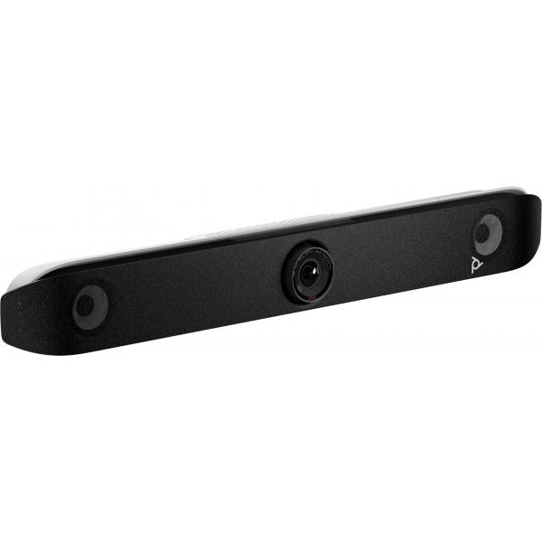 Poly Studio X52 All-In-One Video Bar No Radio or Power Cord GSA/TAA - Replaces Poly SKU G7200-87820-125Hp01974971105798D8K9AA