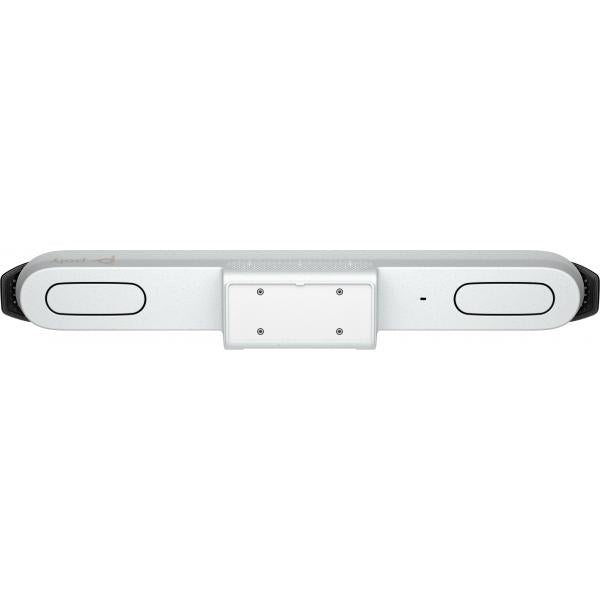 Poly Studio X52 All-In-One Video Bar with TC10 Controller Kit No Power Cord GSA/TAA - Replaces Poly SKU G7200-88085-125Hp01974971850588D8L4AA