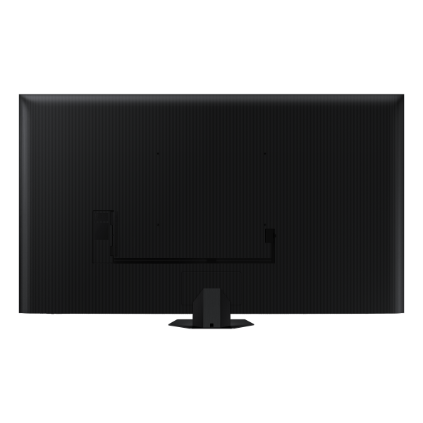 Samsung QE98C Pannello piatto per segnaletica digitale 2,49 m [98] LCD Wi-Fi 450 cd/m 4K Ultra HD Nero Processore integrato Tizen 6.5 16/7 (Samsung QE98C - 98 Diagonal Class [97.5 viewable] - QEC Series LED-backlit LCD display - digital signage - Tiz...