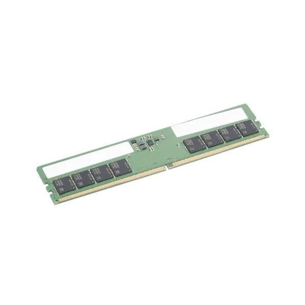 Lenovo 4X71N34264 memoria 16 GB 1 x 16 GB DDR5 288-pin DIMM (LENOVO 16GB DDR5 4800MHz UDIMM)Lenovo01958920931834X71N34264