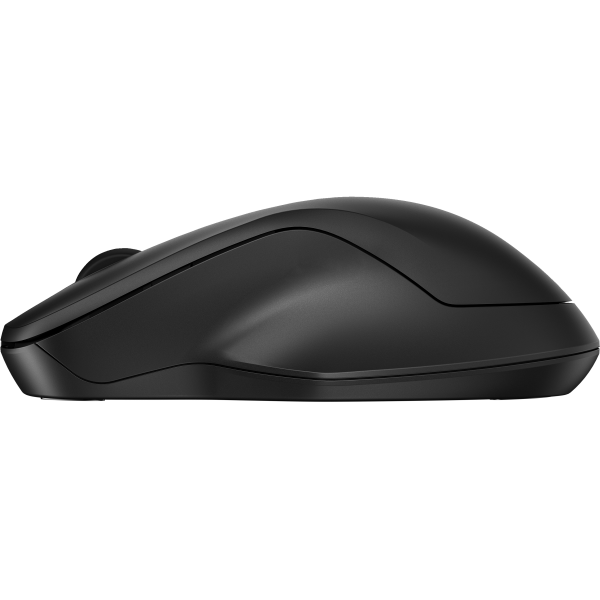 HP 255 Dual Wireless Mouse (255 Dual Wireless Mouse - Warranty: 12M)Hp8R3U1AA
