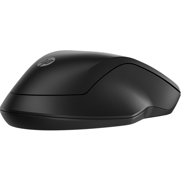 HP 255 Dual Wireless Mouse (255 Dual Wireless Mouse - Warranty: 12M)Hp8R3U1AA