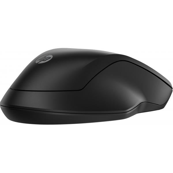HP 255 Dual Wireless Mouse (255 Dual Wireless Mouse - Warranty: 12M)Hp8R3U1AA