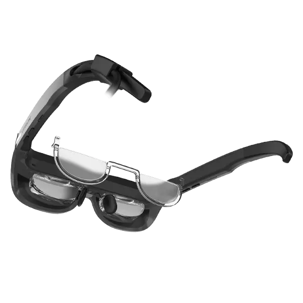Lenovo Legion occhiali intelligenti (Lenovo Legion Glasses Augmented Realit)LenovoGY21M72722