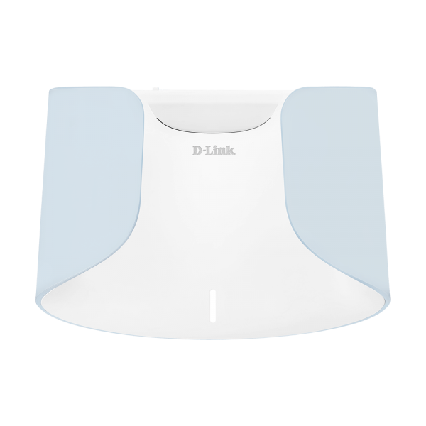 D-Link M30 Dual-band [2.4 GHz/5 GHz] Wi-Fi 6 [802.11ax] Bianco, Blu 4 Interno (Aquila Pro AI Wi-Fi 6 AX3000 - Dual-Band Mesh Router - Warranty: 24M)D-link0790069472824M30/E