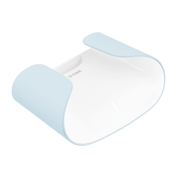 D-Link M30 [2-Pack] Dual-band [2.4 GHz/5 GHz] Wi-Fi 6 [802.11ax] Blu, Bianco 4 Interno (AQUILAPROAIWI-FI6AX3000DUAL-BAN)D-linkM30-2/E