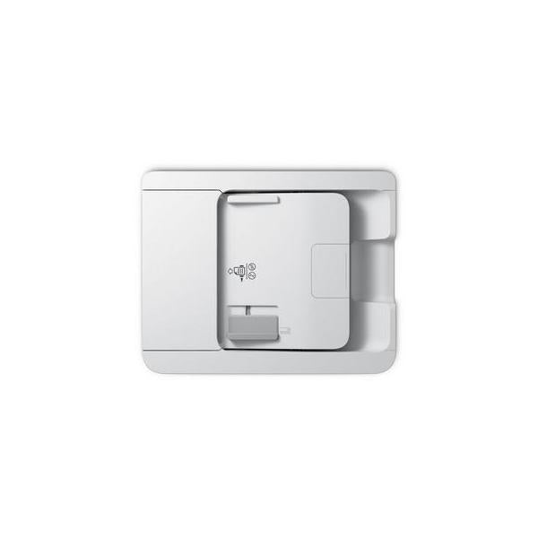 Epson WorkForce Pro WF-M4619DWF Ad inchiostro A4 4800 x 2400 DPI 36 ppm Wi-Fi (Epson WorkForce Pro WF-M4619DWF - Stampante multifunzione - B/N - ink-jet - A4/Legal [supporti] - fino a 25 ppm [stampa] - 250 fogli - 33.6 Kbps - USB 2.0, LAN, Wi-Fi[ac],...