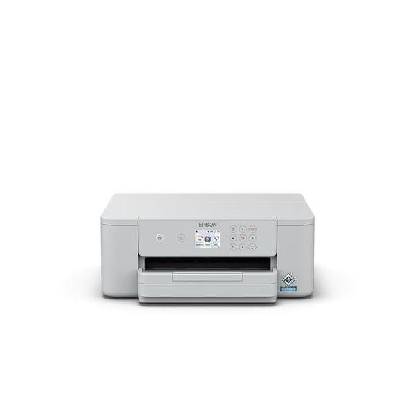 Epson WorkForce Pro WF-M4119DW stampante a getto d'inchiostro 4800 x 2400 DPI A4 Wi-Fi (Epson WorkForce Pro WF-M4119DW - Stampante - B/N - Duplex - ink-jet - A4/Legal - 4800 x 2400 dpi - fino a 21 ppm - capacit? 250 fogli - USB 2.0, LAN, host USB, Wi...