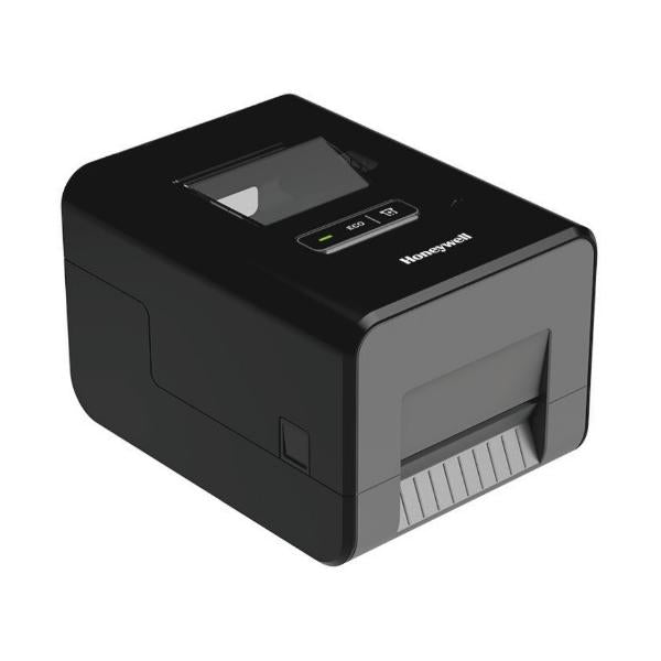 Honeywell PC42E-T stampante per etichette [CD] Termica diretta/Trasferimento termico 300 x 300 DPI 100 mm/s Cablato Collegamento ethernet LAN (PC42E-T USB ETHERNET 300DPI - BLACK 1 AND 0.5IN NO POWER CORD)HoneywellPC42E-TB02300