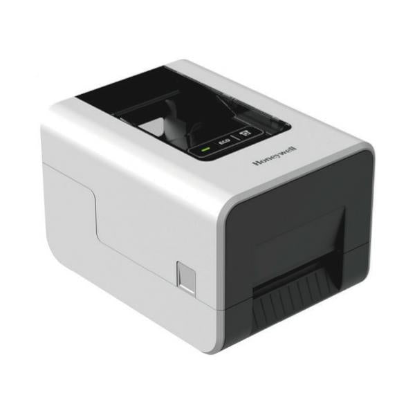 Honeywell PC42E-T stampante per etichette [CD] Termica diretta/Trasferimento termico 203 x 203 DPI 100 mm/s Cablato Collegamento ethernet LAN (PC42E-T USB ETHERNET 200DPI - WHITE 1 AND 0.5IN NO POWER CORD)HoneywellPC42E-TW02200