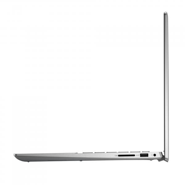 DELL Latitude 5430 Intel Core i5 i5-1145G7 Computer portatile 35,6 cm [14] Full HD 16 GB DDR4-SDRAM 512 GB SSD Wi-Fi 6 [802.11ax] Windows 11 Pro Grigio (Dell Latitude 5430 i5-1145/16GB/512M2/FHD/W11P. SOFTWARE: Nordics. KEYBOARD: Nordics. WARRANTY: 1...