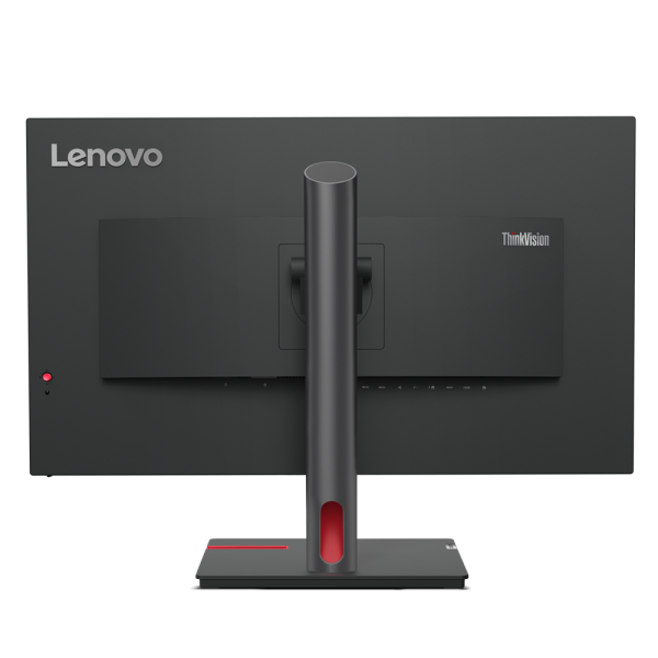 Lenovo ThinkVision P32p-30 Monitor PC 80 cm [31.5] 3840 x 2160 Pixel 4K Ultra HD LED Nero (P32P-30 THINKVISION P32P-30 - 31.5IN MONITOR)Lenovo019680119454063D1RAT1UK