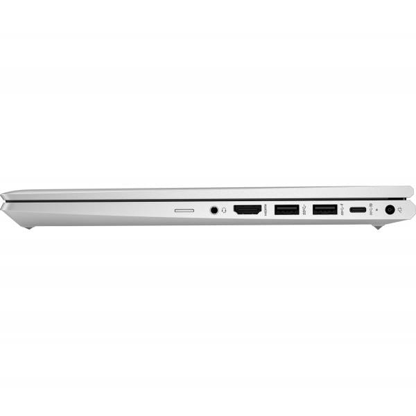 HP EliteBook 645 G10 AMD Ryzen 7 PRO 7730U Computer portatile 35,6 cm [14] Full HD 16 GB DDR4-SDRAM 512 GB SSD Wi-Fi 6E [802.11ax] Argento (HP) - Versione UKHp01974986039408X8J1ES#ABU