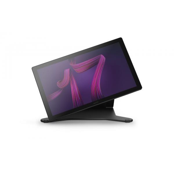 Wacom ACK64803KZ accessorio per tablet grafico Stand (Wacom Cintiq Pro 17 - digitizerstativ)WacomACK64803KZ