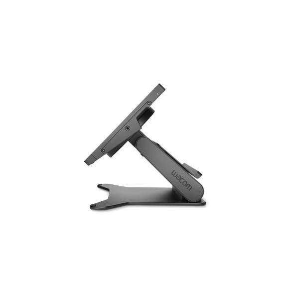 Wacom ACK64803KZ accessorio per tablet grafico Stand (Wacom Cintiq Pro 17 - digitizerstativ)WacomACK64803KZ